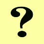 Question Mark